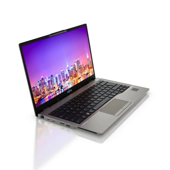 Лаптоп Fujitsu LIFEBOOK U7413 Intel Core i5-1335U up