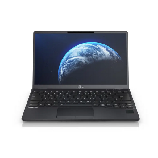 Лаптоп Fujitsu LIFEBOOK U9312 black Intel Core i5