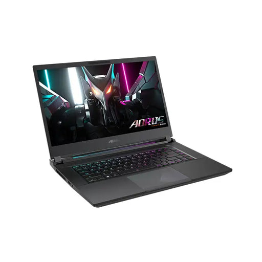 Лаптоп GIGABYTE AORUS 15 BKF Intel Core i7-13700H