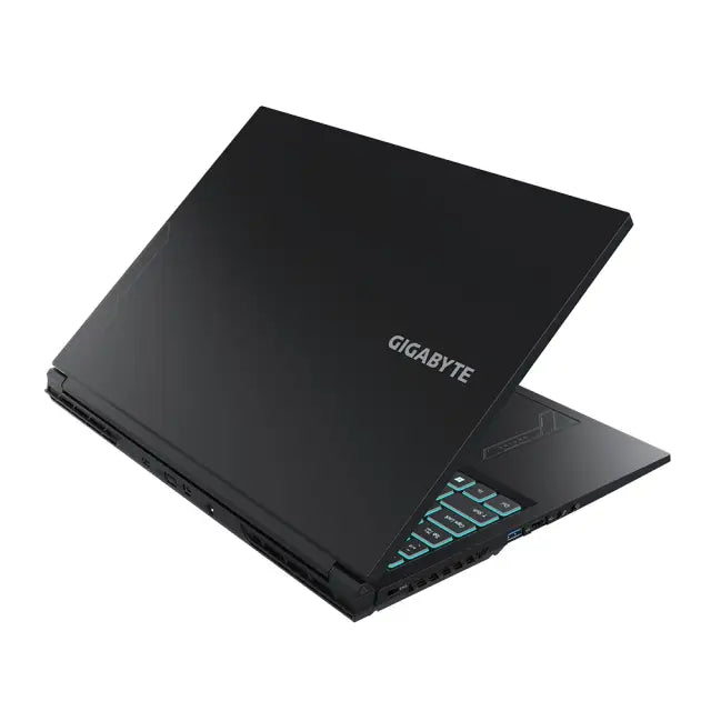 Лаптоп GIGABYTE G6 KF 16’ WUXGA 165Hz Intel Core