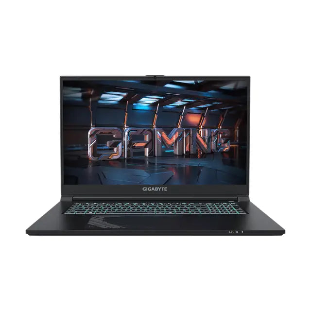 Лаптоп GIGABYTE G7 MF Intel Core i5-12500H 17.3 IPS