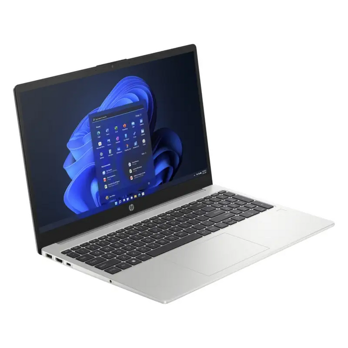 Лаптоп HP 250 G10 Turbo silver Core i3-1315U(up to