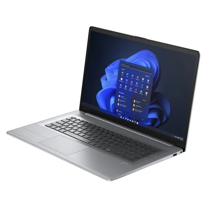 Лаптоп HP 470 G10 Asteroid Silver Core i7 - 1355U(up