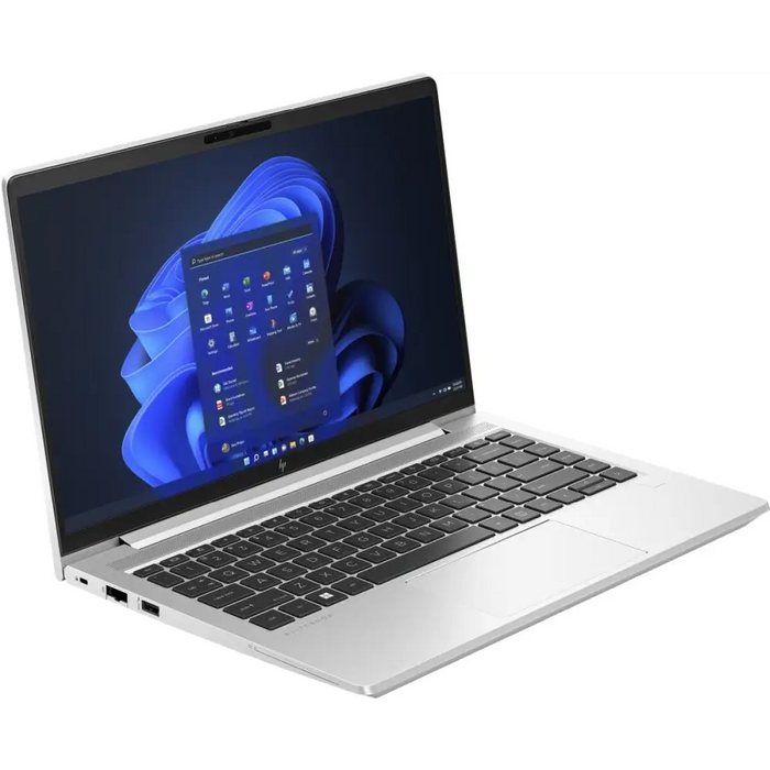 Лаптоп HP EliteBook 640 G10 Pike Silver Core i5