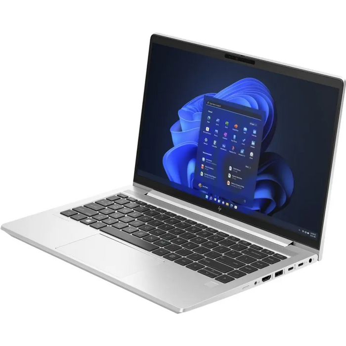 Лаптоп HP EliteBook 640 G10 Pike Silver Core i5