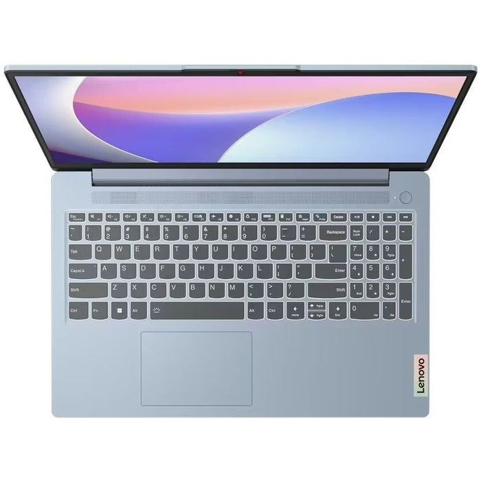 Лаптоп LENOVO IdeaPad Slim 3 AMD Ryzen 7 7730U 15.6inch