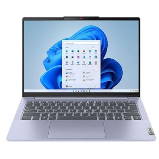 Лаптоп LENOVO IdeaPad Slim 5 AMD Ryzen 5 7530U 14inch WUXGA