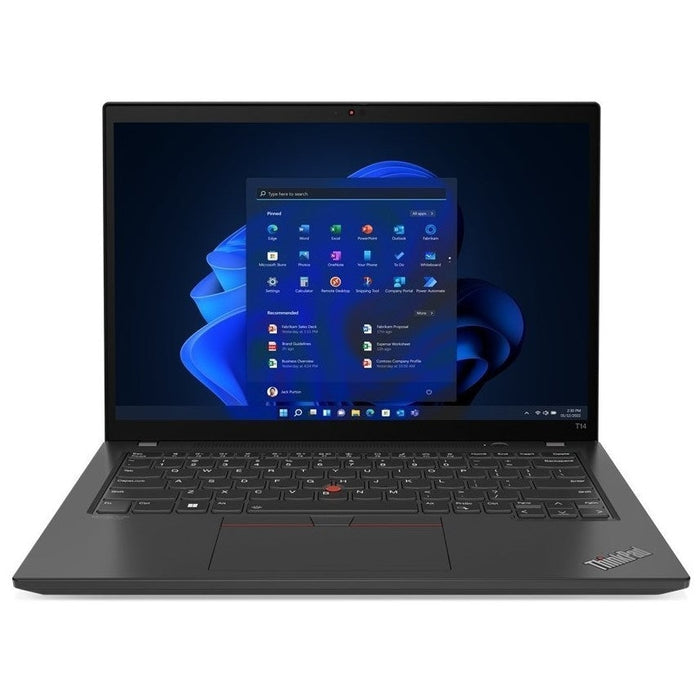 Лаптоп LENOVO Thinkpad T14 G3 Intel Core i7 - 1260P