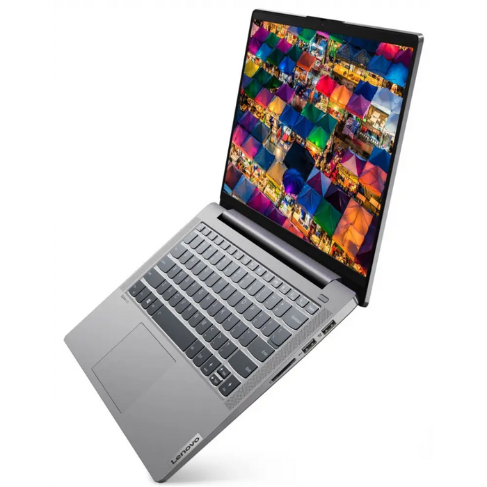 Лаптоп LENOVO IdeaPad 5 82FE008PBM