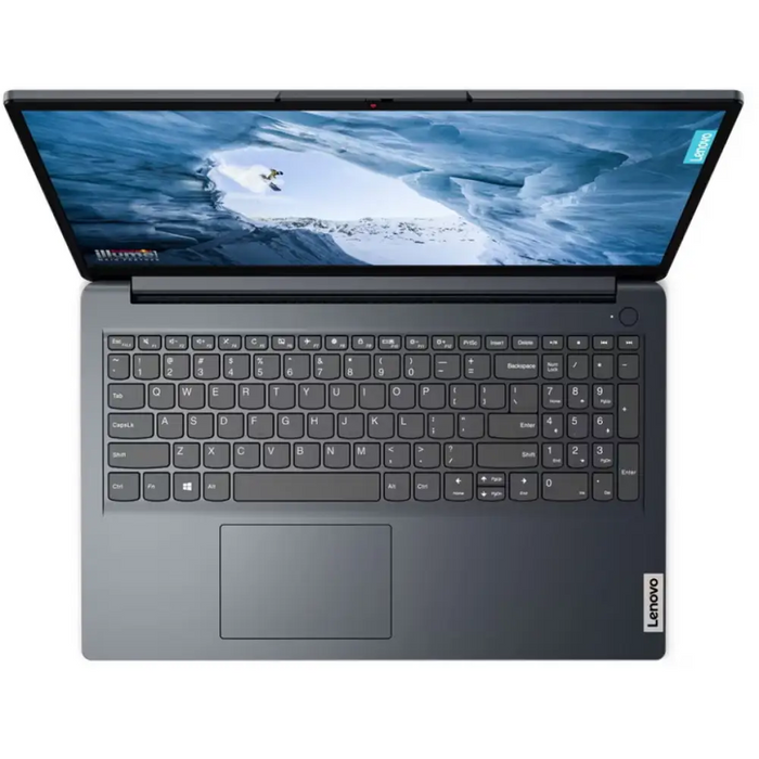 Лаптоп LENOVO IdeaPad IP1-15IGL 82V7006EBM Windows 11