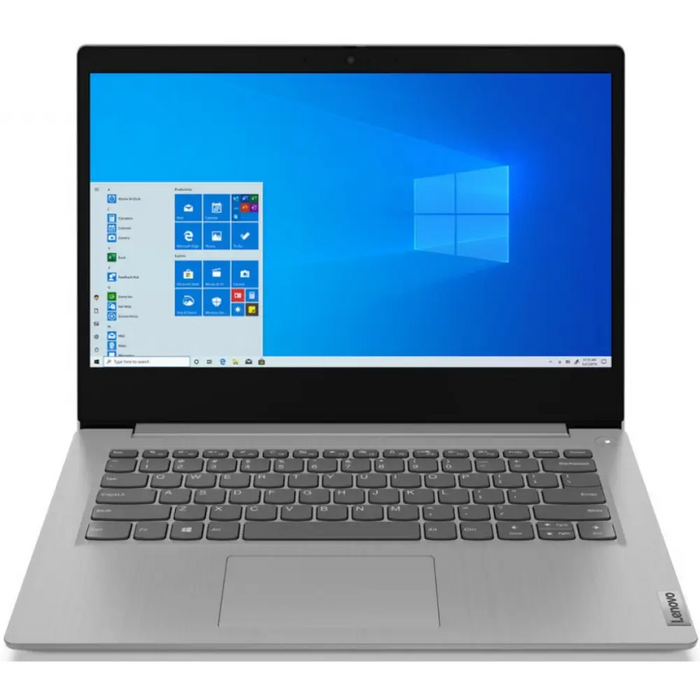 Лаптоп LENOVO IdeaPad IP3-14IGL05 81WH0021BM