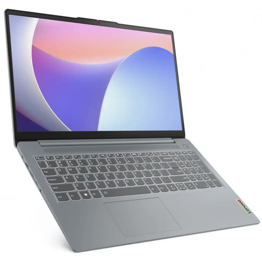 Лаптоп LENOVO IdeaPad IP3 Slim 15IAH8 83ER001RBM Windows 11