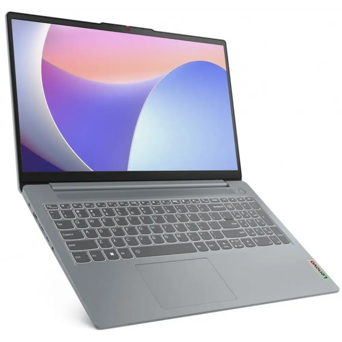 Лаптоп LENOVO IdeaPad IP3 Slim 15IAH8 83ER001RBM Windows 11