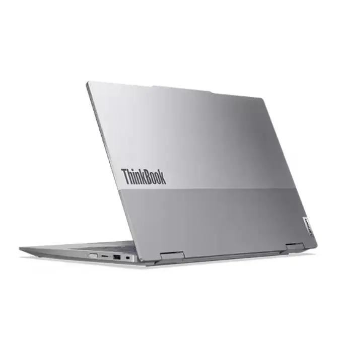 Лаптоп Lenovo ThinkBook 14 2-in-1 G4 Intel Core Ultra