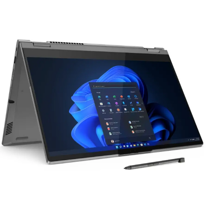 Лаптоп Lenovo ThinkBook 14s Yoga G2 Intel Core i5