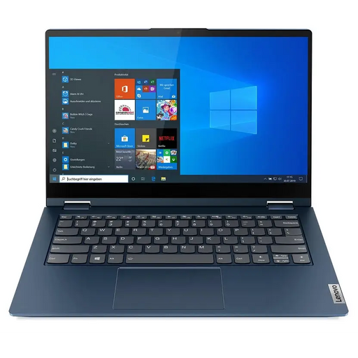 Лаптоп Lenovo ThinkBook 14s Yoga G2 Intel Core i5