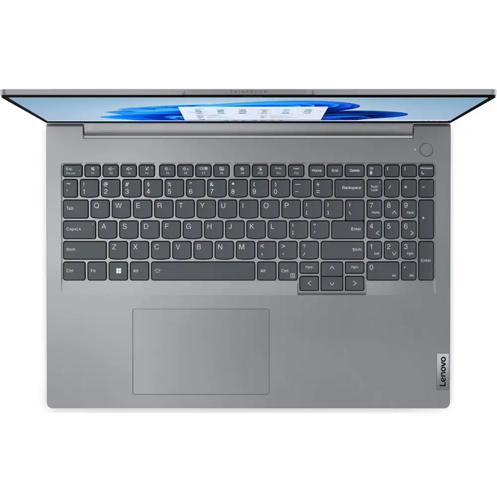 Лаптоп Lenovo ThinkBook 16 G6 AMD Ryzen 5 7430U (up