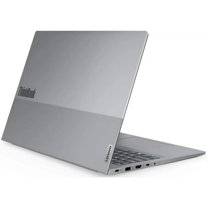 Лаптоп Lenovo ThinkBook 16 G6 AMD Ryzen 5 7430U (up