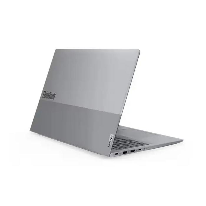 Лаптоп Lenovo ThinkBook 16 G6 Intel Core i5-1335U (up