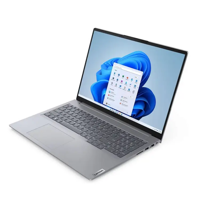 Лаптоп Lenovo ThinkBook 16 G7 Intel Core Ultra 5 125U