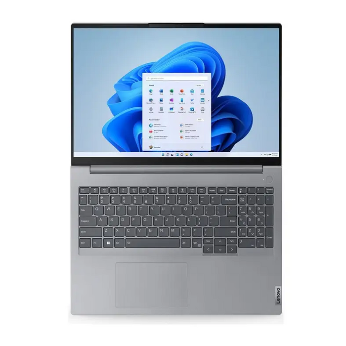 Лаптоп Lenovo ThinkBook 16 G7 Intel Core Ultra 5 125U