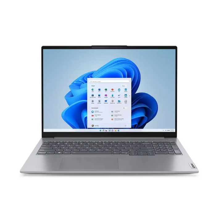 Лаптоп Lenovo ThinkBook 16 G7 Intel Core Ultra 7 155H