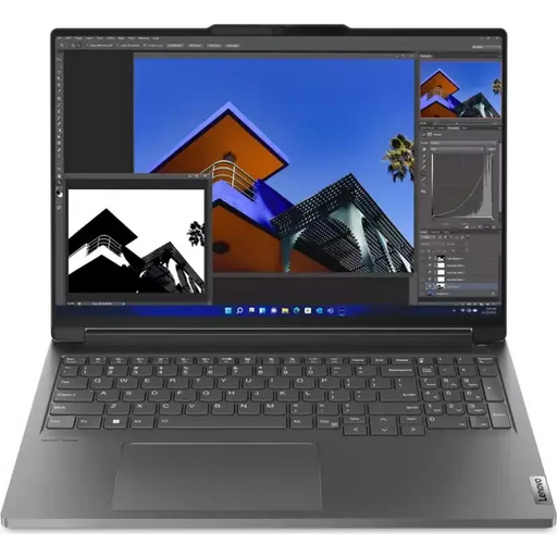 Лаптоп Lenovo ThinkBook 16p G4 Intel Core i7-13700H