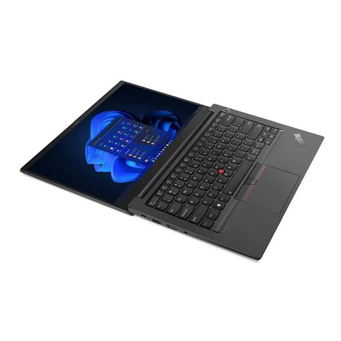 Лаптоп Lenovo ThinkPad E14 G4 Intel Core i5 - 1235U