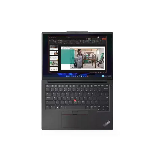 Лаптоп Lenovo ThinkPad E14 G5 Intel Core i7-1355U (up