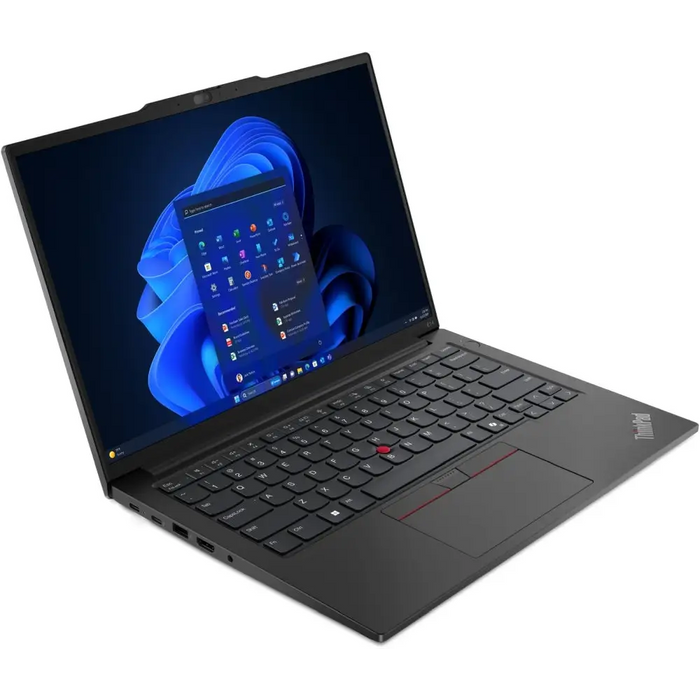 Лаптоп Lenovo ThinkPad E14 G6 AMD Ryzen 7 7735HS (up