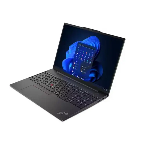 Лаптоп Lenovo ThinkPad E16 G1 Intel Core i7-1355U (up