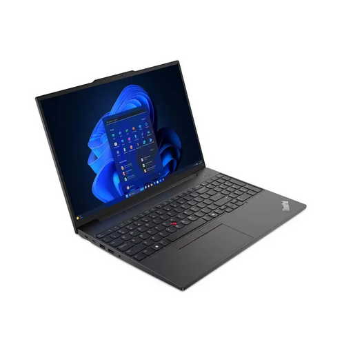 Лаптоп Lenovo ThinkPad E16 G2 AMD Ryzen 7 7735HS (up