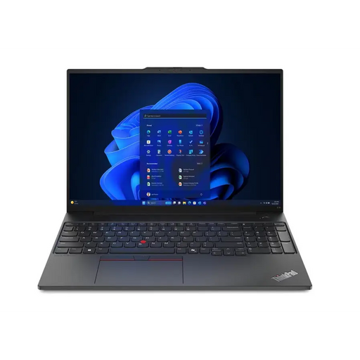 Лаптоп Lenovo ThinkPad E16 G2 AMD Ryzen 7 7735HS (up