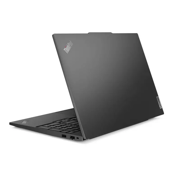 Лаптоп Lenovo ThinkPad E16 G2 AMD Ryzen 7 7735HS (up