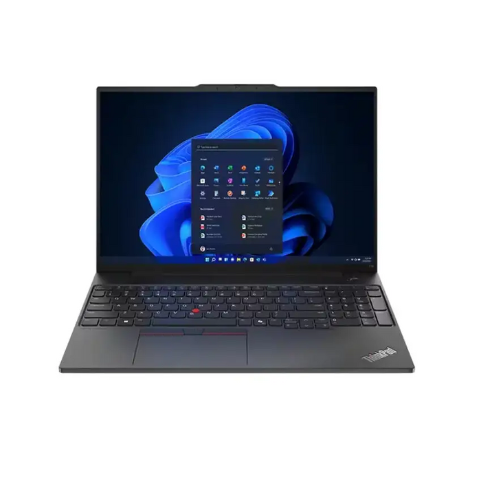 Лаптоп Lenovo ThinkPad E16 G2 Intel Core Ultra 5 125H