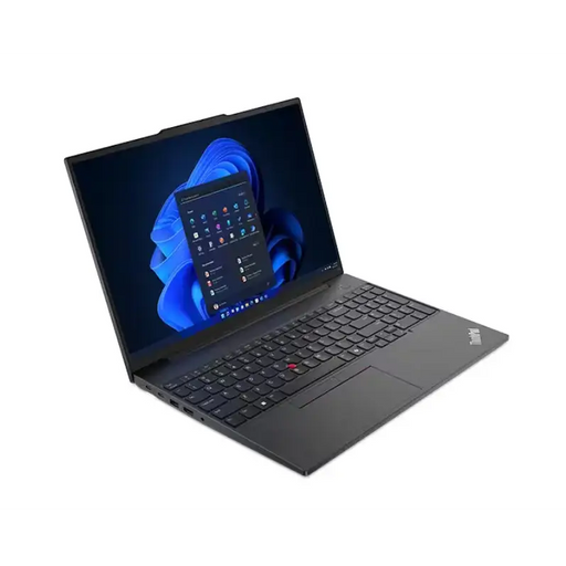 Лаптоп Lenovo ThinkPad E16 G2 Intel Core Ultra 5 125H