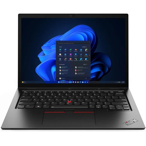 Лаптоп Lenovo ThinkPad L13 2-in-1 G5 Intel Core Ultra