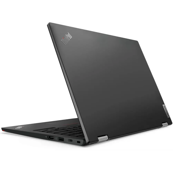 Лаптоп Lenovo ThinkPad L13 2-in-1 G5 Intel Core Ultra