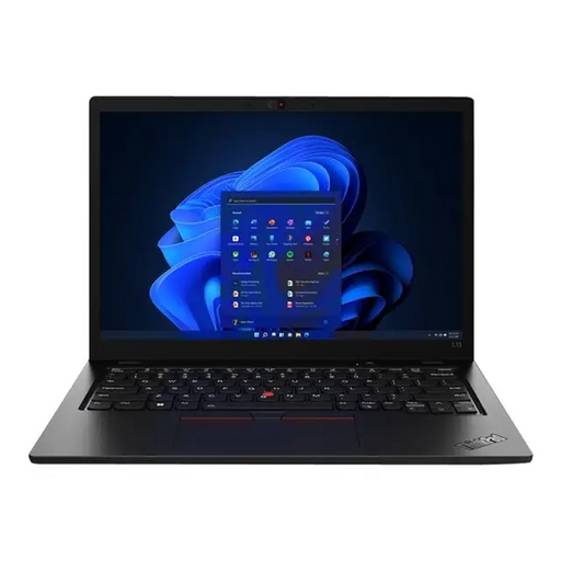 Лаптоп Lenovo ThinkPad L13 G3 Intel Core i7 - 1255U