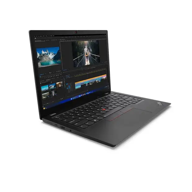 Лаптоп Lenovo ThinkPad L13 G5 Intel Core Ultra 5 125U