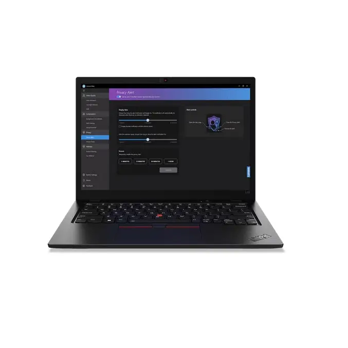 Лаптоп Lenovo ThinkPad L13 G5 Intel Core Ultra 5 125U