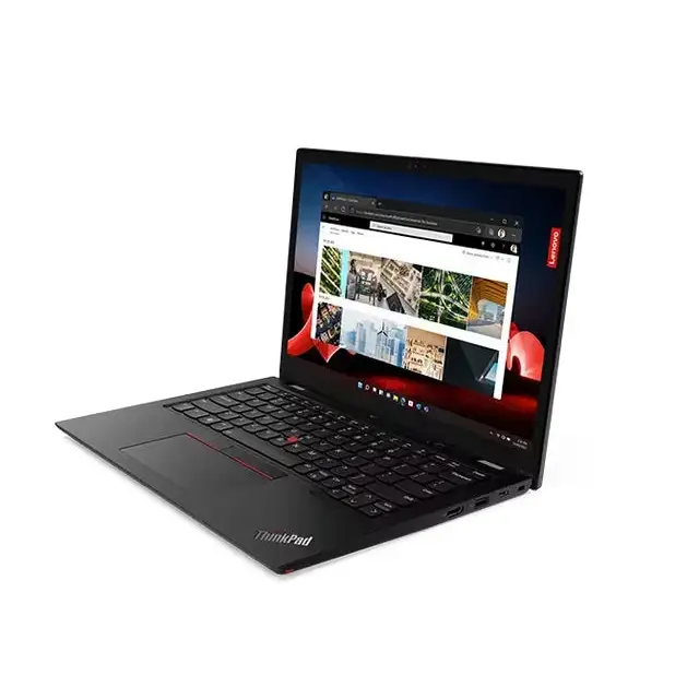 Лаптоп Lenovo ThinkPad L13 Yoga G4 Intel Core