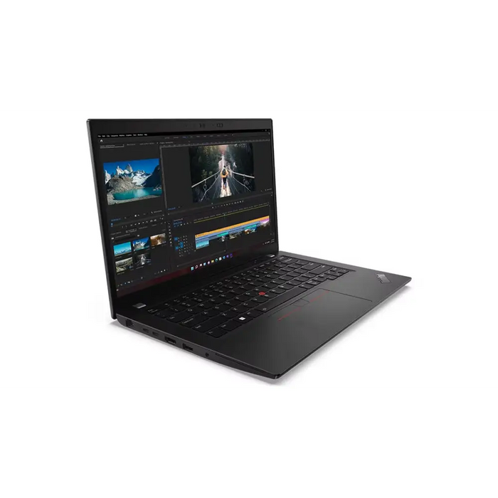 Лаптоп Lenovo ThinkPad L14 G4 Intel Core i5-1335U (up