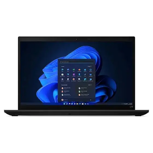 Лаптоп Lenovo ThinkPad L15 G3 Intel Core i5 - 1235U