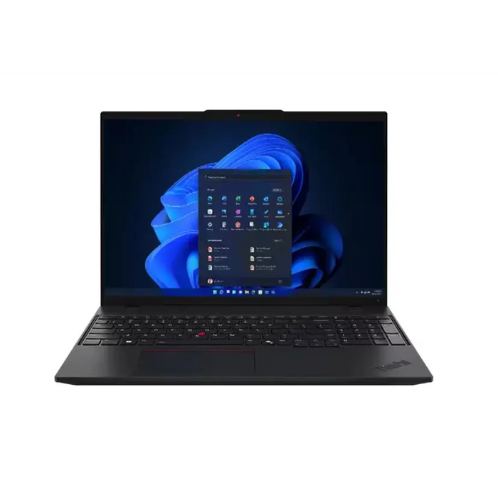 Лаптоп Lenovo ThinkPad L16 G1 Intel Core Ultra 5 125U