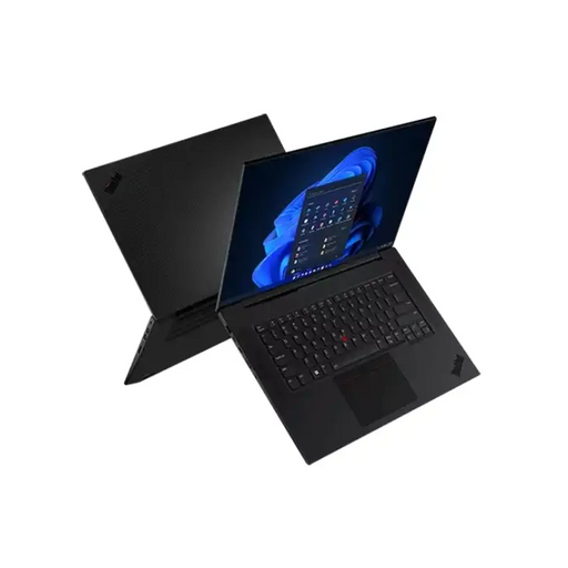 Лаптоп Lenovo ThinkPad P1 G5 Intel Core i7 - 12700H