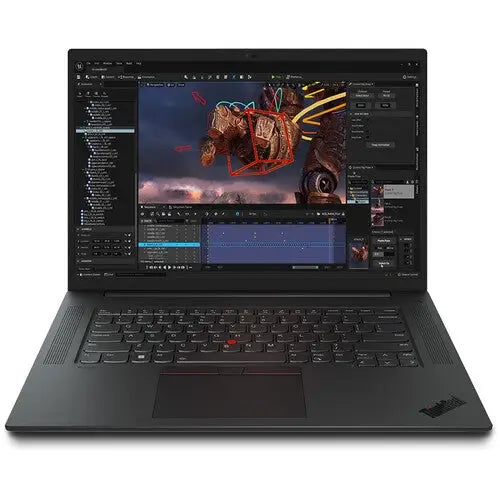 Лаптоп Lenovo ThinkPad P1 G6 Intel Core i7-13700H (up