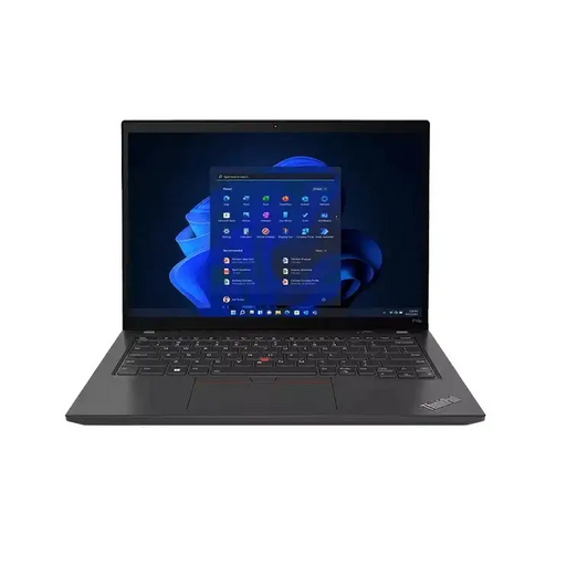 Лаптоп Lenovo ThinkPad P14s G3 Intel Core i7 - 1260P