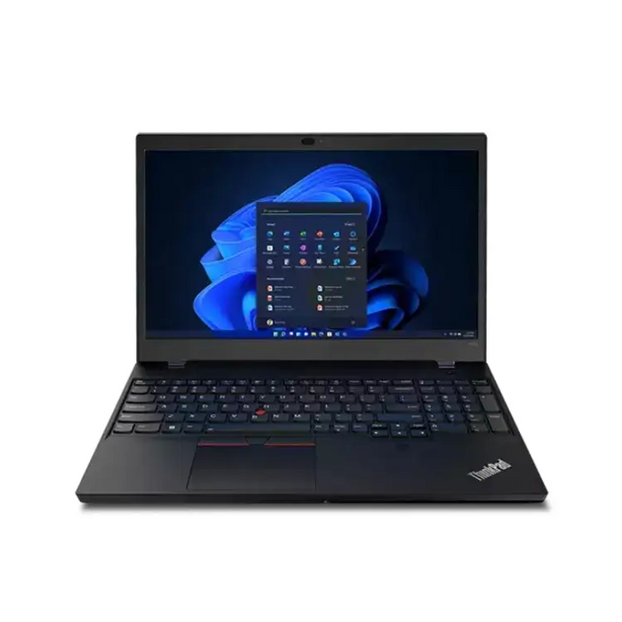 Лаптоп Lenovo ThinkPad P15v G3 Intel Core i5-12500H