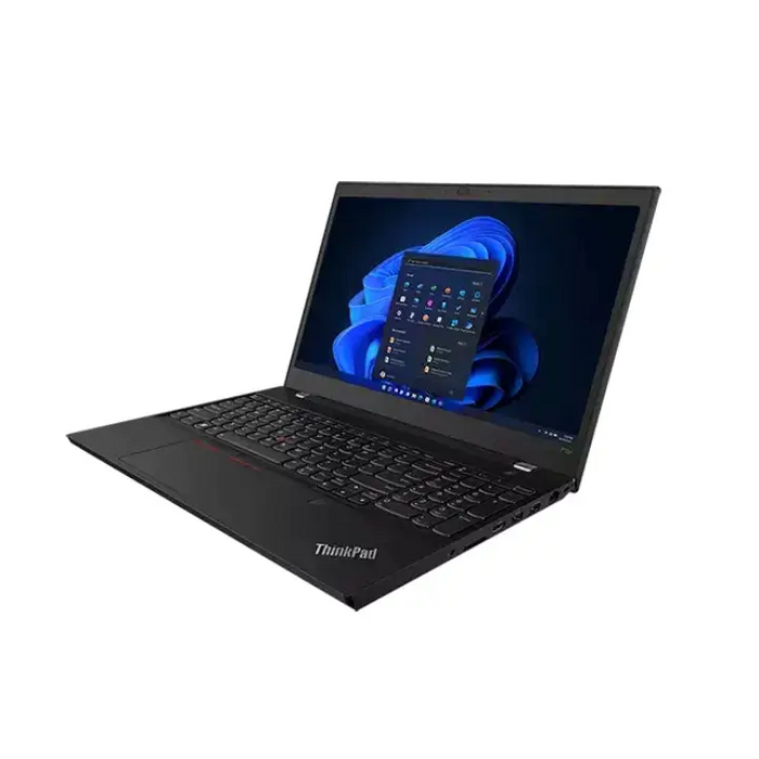 Лаптоп Lenovo ThinkPad P15v G3 Intel Core i5-12500H